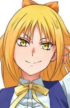 Gambar Karakter Anime: Leo Regulus