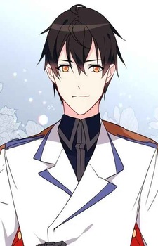 Gambar Karakter Leofred Effira Parcalonin