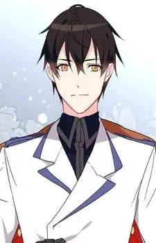 Gambar Karakter Anime: Leofred Effira Parcalonin