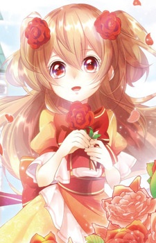 Gambar Karakter Cordelia Enna Pameradia