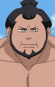 Character image Yokozuna