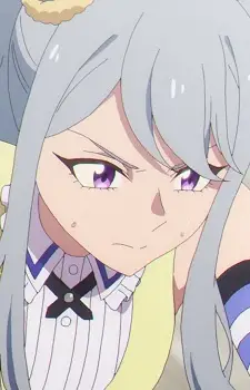 Gambar Karakter Anime: Fuyuno Nakasumi