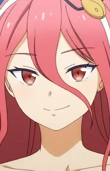 Gambar Karakter Anime: Leben