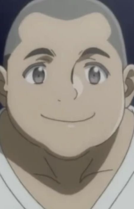 Gambar Karakter Masa