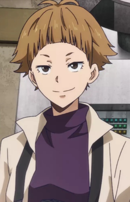 Gambar Karakter Kayoko Onodera