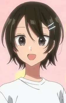 Gambar Karakter Anime: Fuyuka