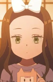 Gambar Karakter Anime: Renon Kanda