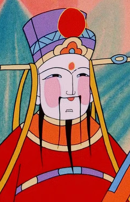 Gambar Karakter Lord of Fortune