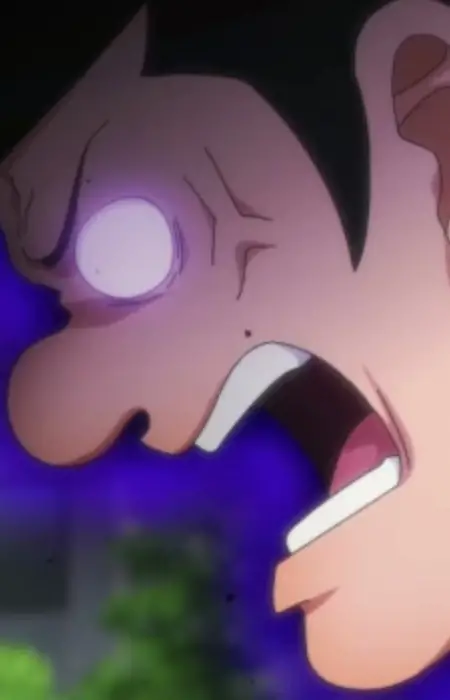 Gambar Karakter Anime: Yamada