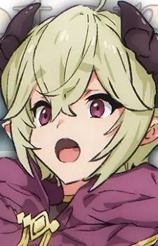 Gambar Karakter Anime: Luccira