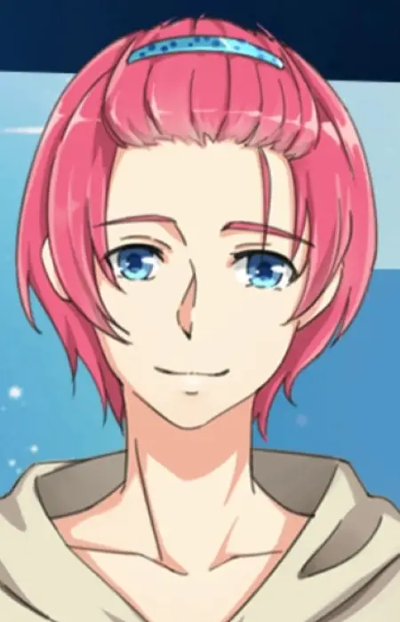 Gambar Karakter Anime: Chunchun Liu