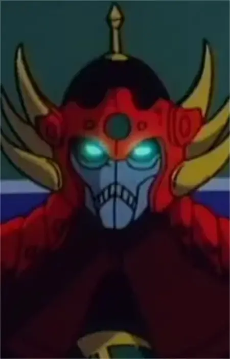 Gambar Karakter Anime: Dala