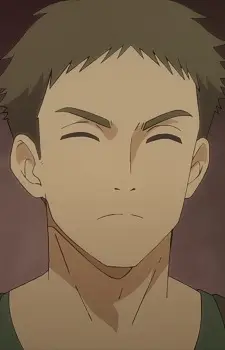 Gambar Karakter Anime: Odo