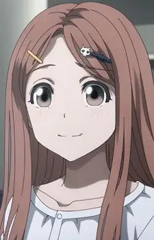 Gambar Karakter Anime: Akari Enishiro