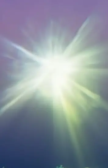 Gambar Karakter Anime: Angel