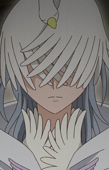 Gambar Karakter Bird Magician