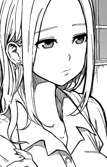 Gambar Karakter Tobita