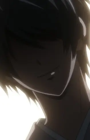 Gambar Karakter Anime: Kureha's Boyfriend