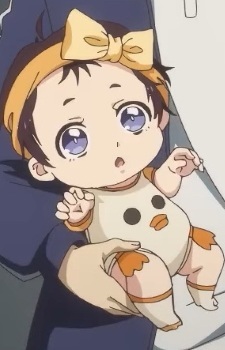 Gambar Karakter Nuan Wang