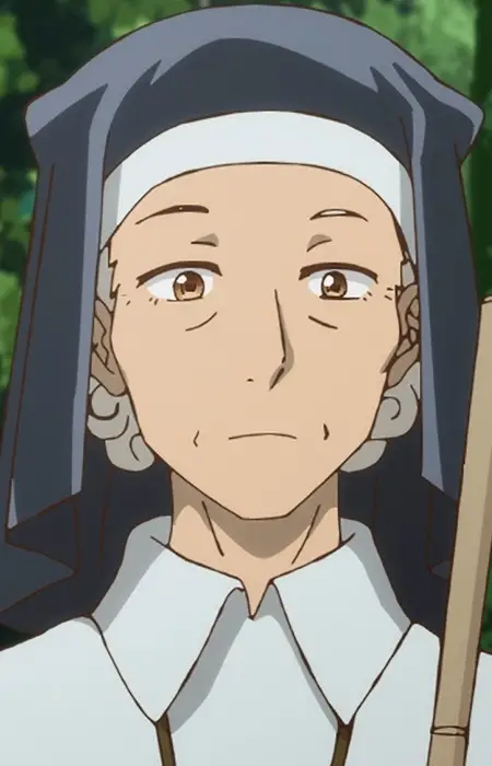 Gambar Karakter Anime: Clesida
