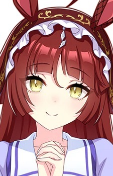 Gambar Karakter Red Desire