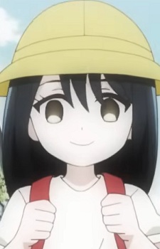 Gambar Karakter Kyouko