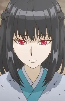 Gambar Karakter Anime: Sekihime