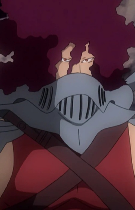 Gambar Karakter Vittorio