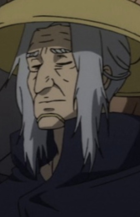 Gambar Karakter Nobutsuna Kamiizumi