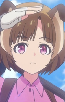 Gambar Karakter Yuno