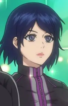 Gambar Karakter Anime: RSVP