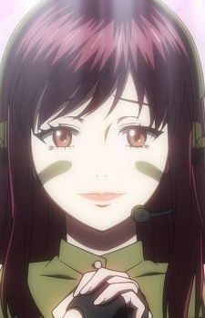 Gambar Karakter Lunlun