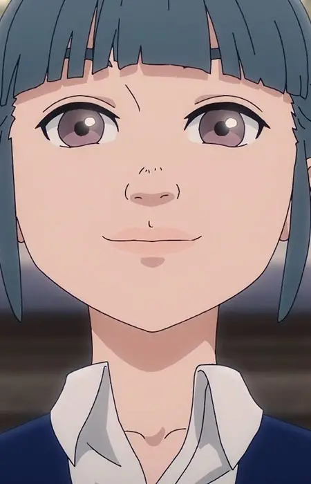 Gambar Karakter Anime: Yue
