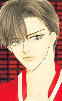 Gambar Karakter Takeru Suno