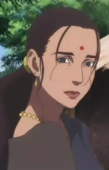 Gambar Karakter Anime: Cassandra