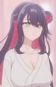 Gambar Karakter Anime: Mayumi