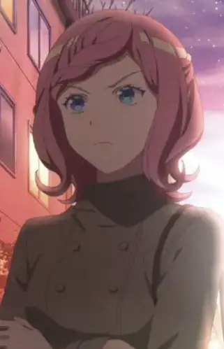 Gambar Karakter Anime: Makina's Sister