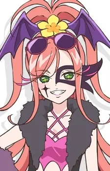 Gambar Karakter Anime: Ageseine