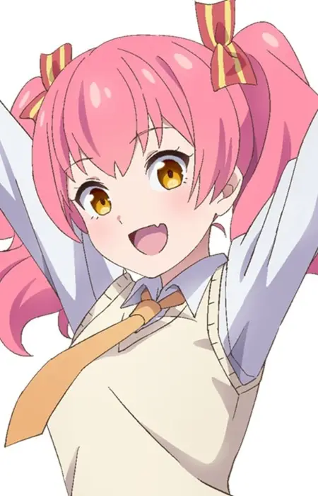 Gambar Karakter Anime: Xiaotao Bai
