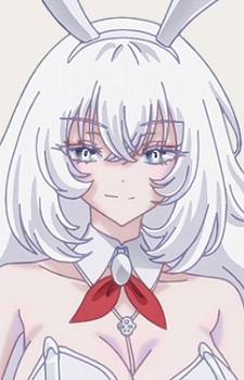 Gambar Karakter Hakushi