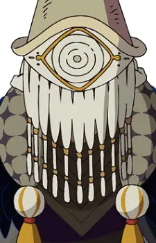 Gambar Karakter Anime: Iguin