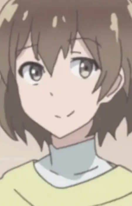 Gambar Karakter Anime: Seri's Mother