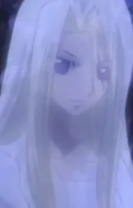 Gambar Karakter Anime: Noma