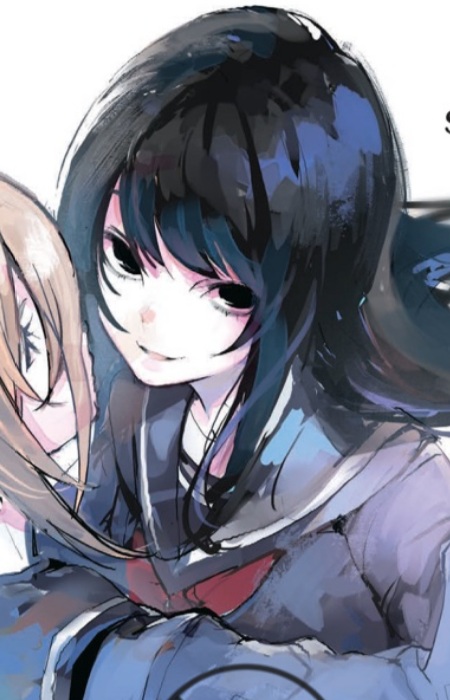 Gambar Karakter Ayaka Takahashi