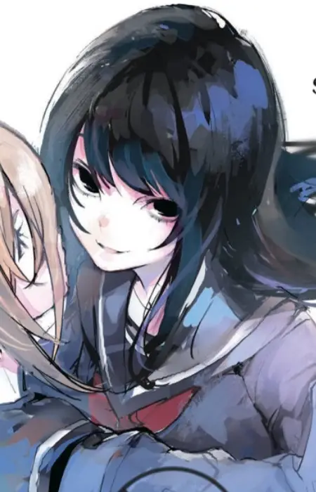 Gambar Karakter Anime: Ayaka Takahashi