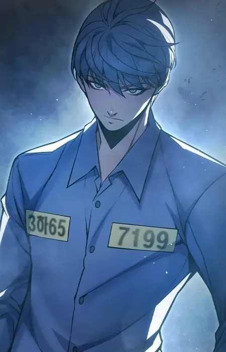 Gambar Karakter Anime: Juyoung Cha