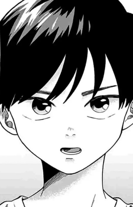 Gambar Karakter Takashi Yamada