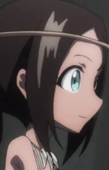 Gambar Karakter Anime: Rap