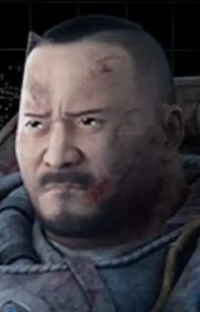 Da Shan
