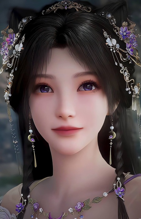 Gambar Ziyue Ji